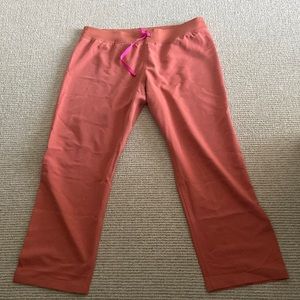 Figs Livingston scrub pants